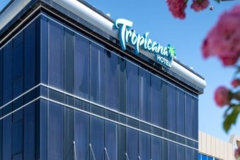 Tropicana Resort by Stellar Hotels