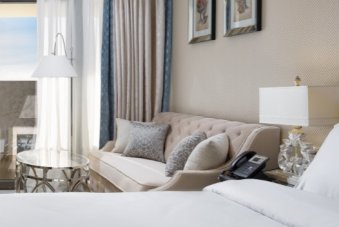 Marina Yacht by Stellar Hotels